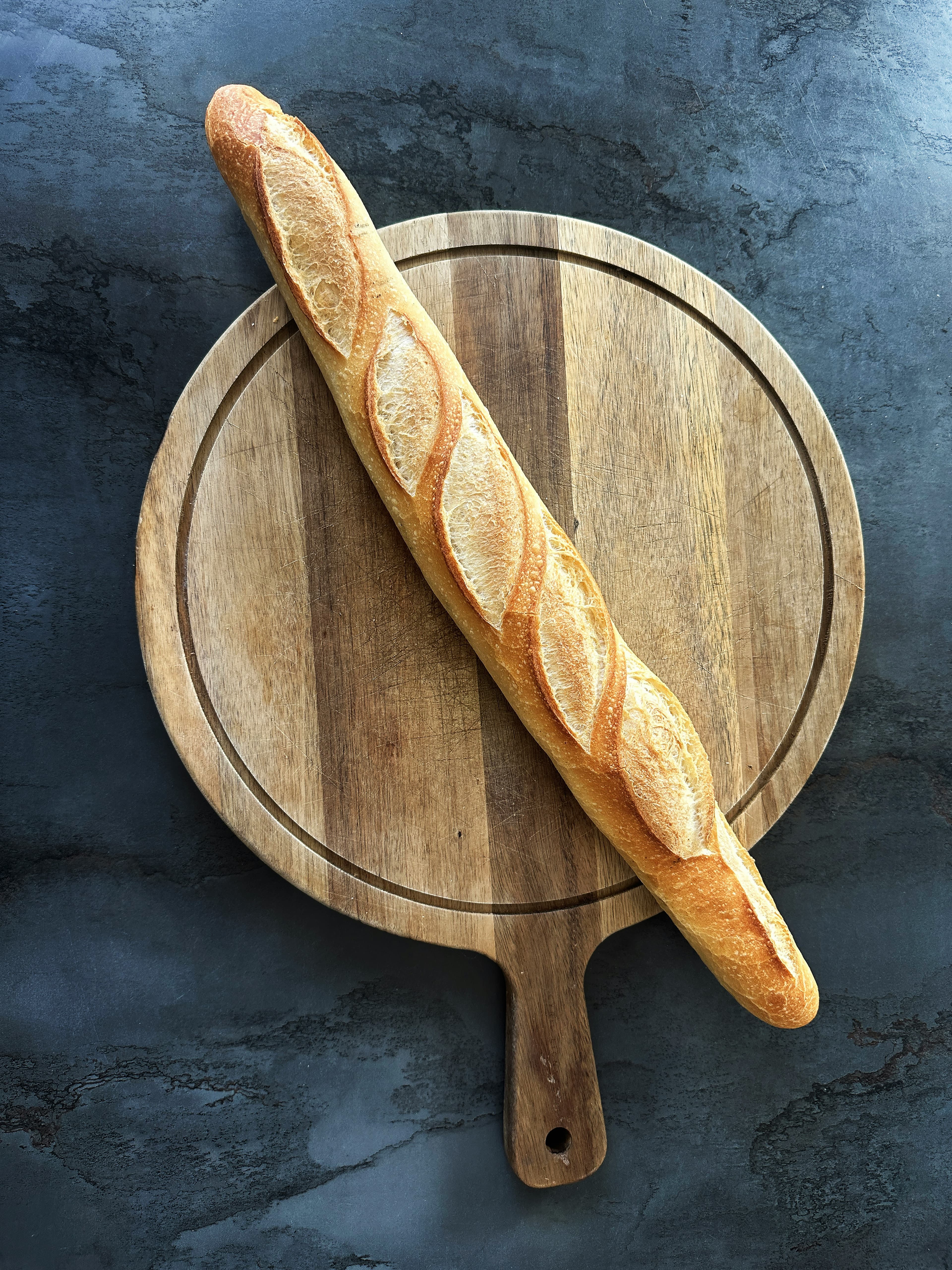 Fresh Baguette
