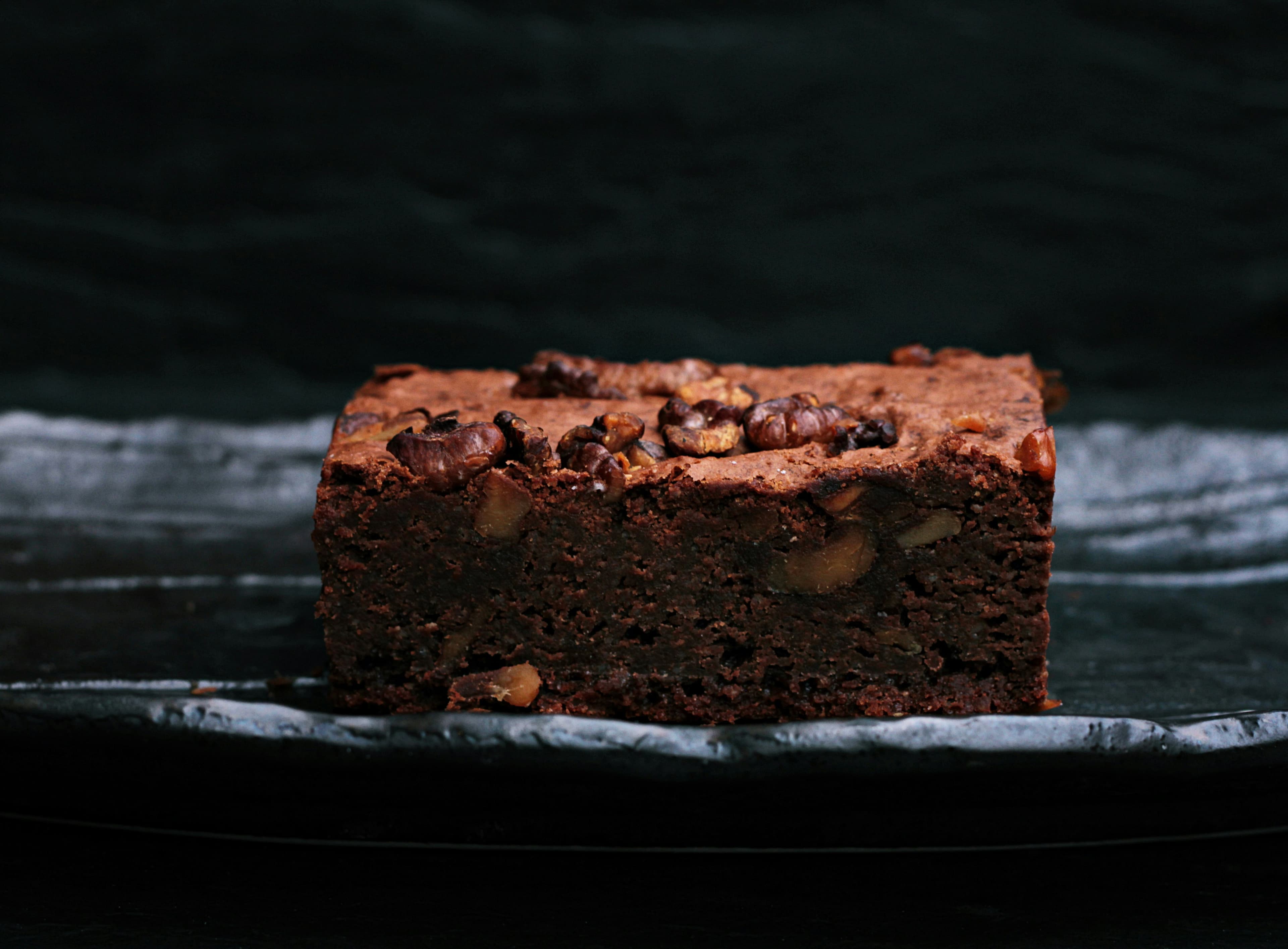 Chocolate Brownie