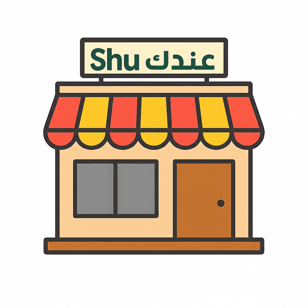 Storefront preview graphic